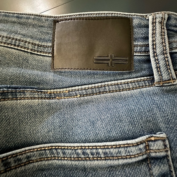 Liverpool men’s jeans - Picture 2 of 8